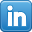 Follow us on LinkedIn