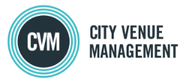 City Venue Management