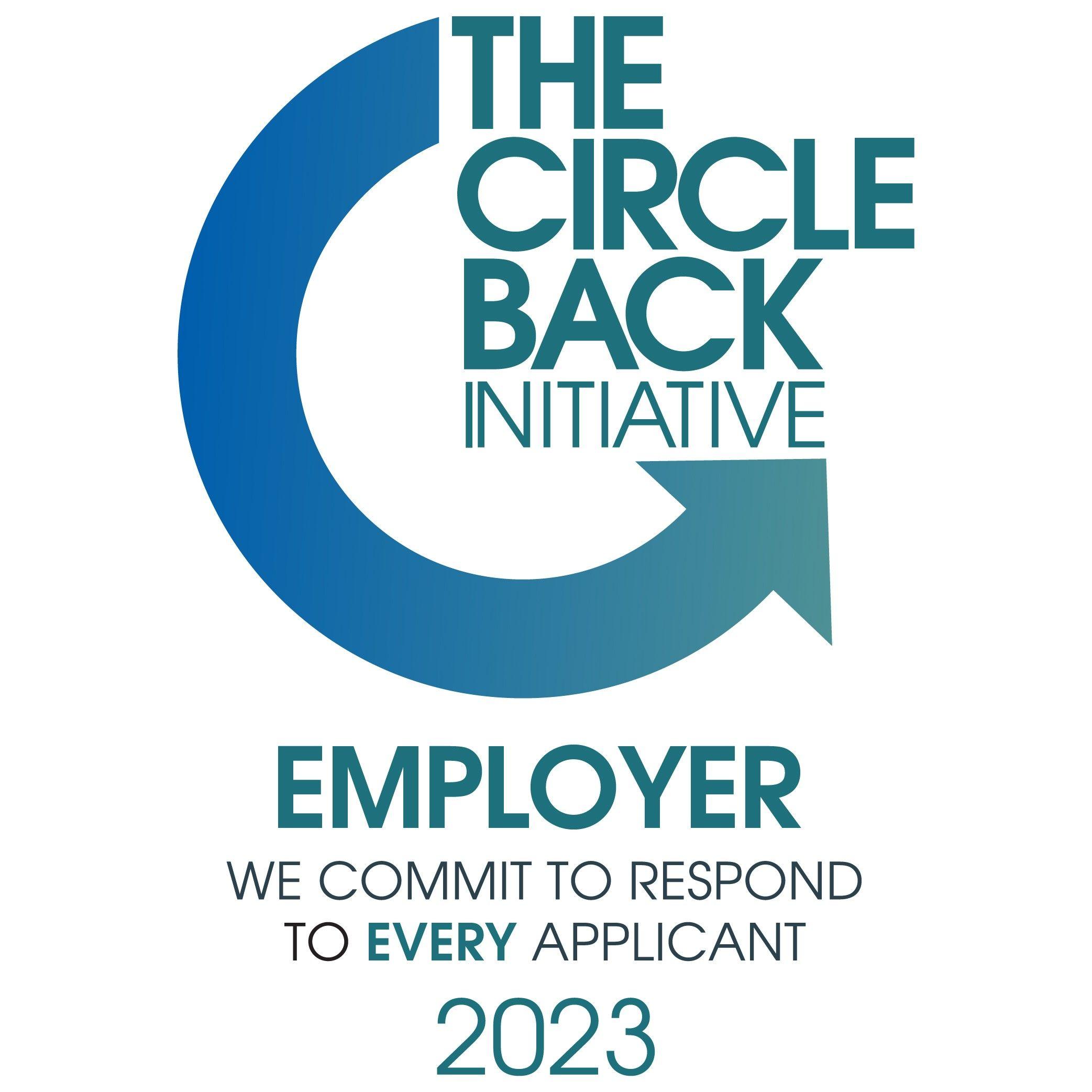 The Circle Back Initiative