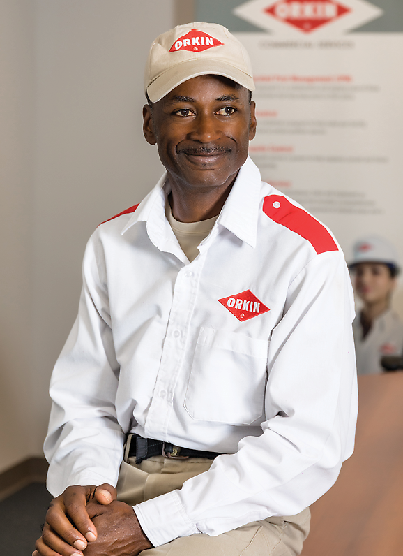 Orkin Pest Control Employment Verification Pest Control