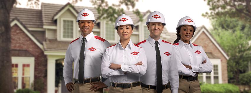 orkin customer service jobs